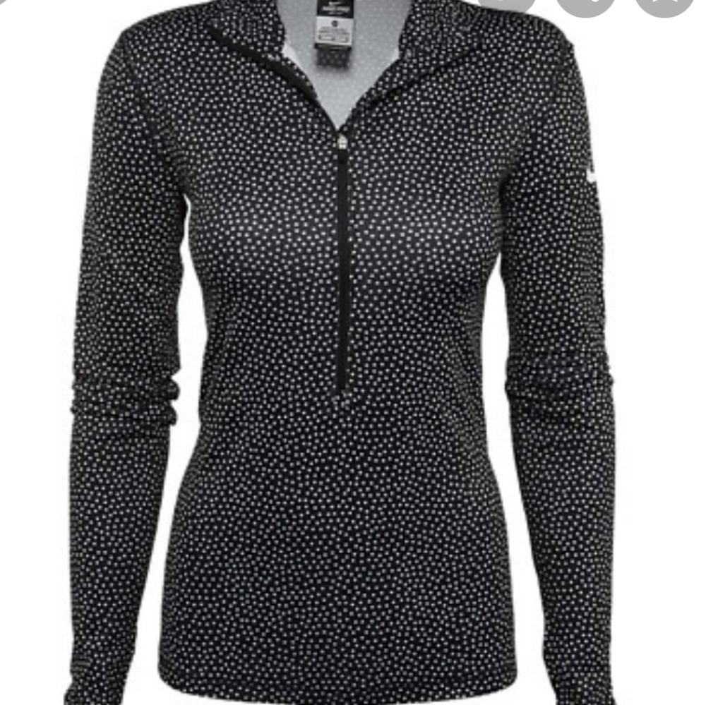 Women's Nike pullover
